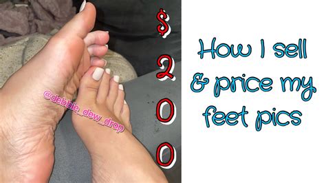 sell feet pics on feet finder|How To Sell Feet Pics As A Guy